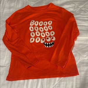 Car and Jack halloween tshirt